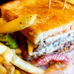 Frisco Burger