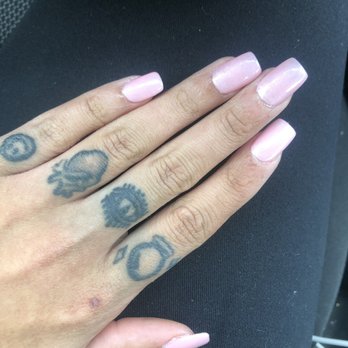 La Sierra Nails & Spa - Nails done by Johnny! - Nail Salons Near Me - Riverside, California