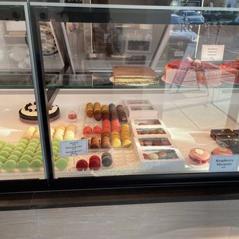 Boulangerie Christophe - Sandwiches Near Me - Potomac, Maryland Boulangerie Christophe - Sandwiches Near Me - Potomac, Maryland
