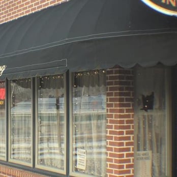 A J's Restaurant & Lounge - front outside view - New American Near Me - Vandergrift, Pennsylvania A J's Restaurant & Lounge - front outside view - New American Near Me - Vandergrift, Pennsylvania