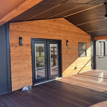 Designed Structures & Construction - General Contractors Near Me