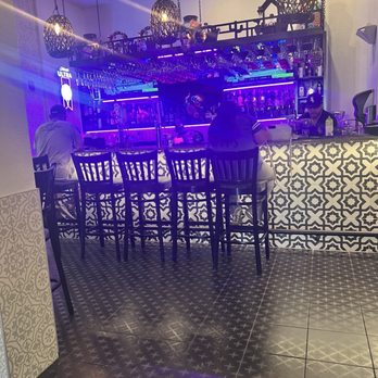 Suenos Tenampa - The bar - Mexican Near Me - Harmony, Florida