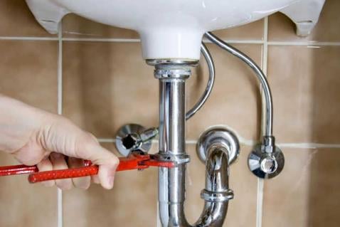 Slide of A A Allstar Plumbing