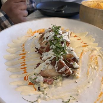 Coa Del Mar - Crispy octopus - Seafood Near Me - Eagle, Idaho Coa Del Mar - Crispy octopus - Seafood Near Me - Eagle, Idaho