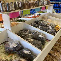user provided Las Americas Tortilleria photo