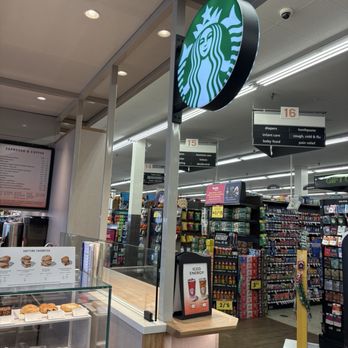Starbucks - New setup - Coffee & Tea Near Me - Cypress, California Starbucks - New setup - Coffee & Tea Near Me - Cypress, California
