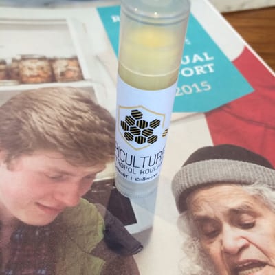 Santropol Roulant by null