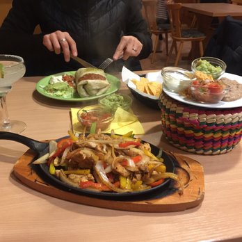 Fiesta Mexicana - Mexican Near Me - Mackenbach, RP