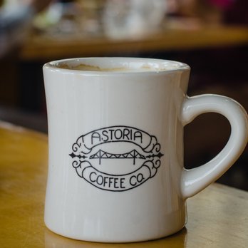 Blue Scorcher Bakery & Cafe - a cup of coffee - Vegetarian Near Me - Astoria, Oregon Blue Scorcher Bakery & Cafe - a cup of coffee - Vegetarian Near Me - Astoria, Oregon