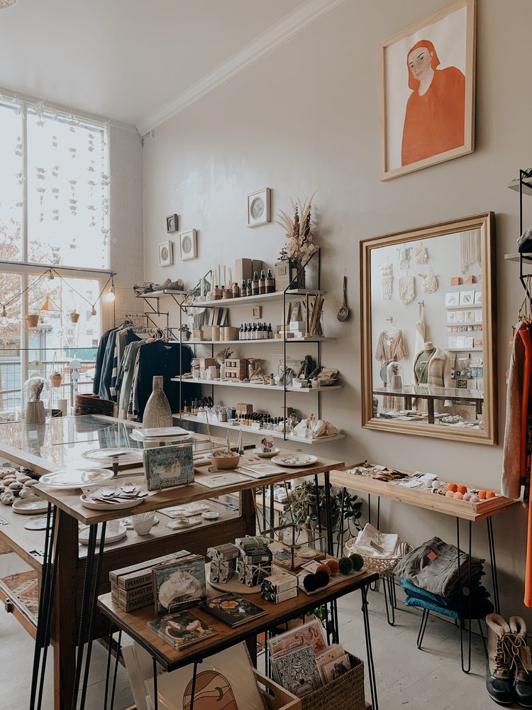 ATELIER 53 Photos 341 W Pierpont Ave, Salt Lake City, Utah Used, Vintage & Consignment