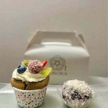 Honoka - December 21, 2024 - Desserts Near Me - Markham, Ontario
