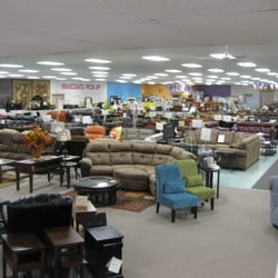 American Furniture Mart
