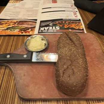 Outback Steakhouse - Brown bread - Steakhouses Near Me - Bloomington, Minnesota Outback Steakhouse - Brown bread - Steakhouses Near Me - Bloomington, Minnesota