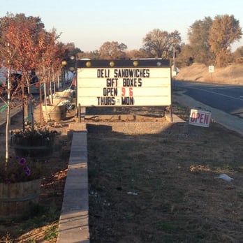 Clements Ridge - Don't miss this place! - Bakeries Near Me - Clements, California Clements Ridge - Don't miss this place! - Bakeries Near Me - Clements, California