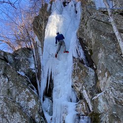 Blue Ridge Mountain Guides
