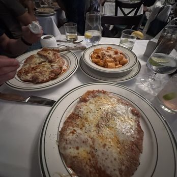 Patsy's - Pizza Near Me - Greenwich, Connecticut