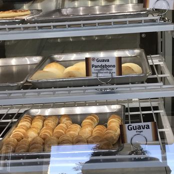 Milohas - Bakeries Near Me - San Jose, California