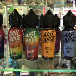 Kiosk Fortuna - Just arrived new flavours