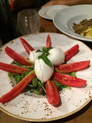 Ristoro L'Antica Scuderia by null