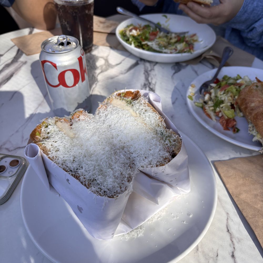 First & Last - Italian Near Me - Phoenix, Arizona