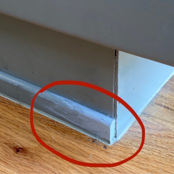 Fixer - Dallas - Color matching? What color matching? - Handyman Near Me - Richardson, Texas Fixer - Dallas - Color matching? What color matching? - Handyman Near Me - Richardson, Texas