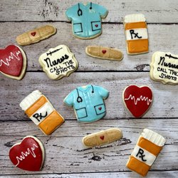 Southern Sisters Sweets