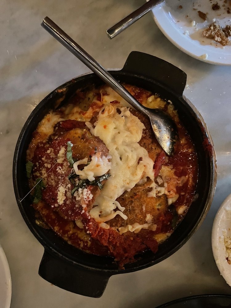 ROSALINA 307 Photos & 438 Reviews Italian 50 Aborn St, Providence