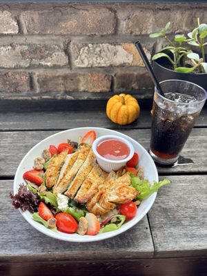 McSorley’s Beach Pub & Rooftop by null