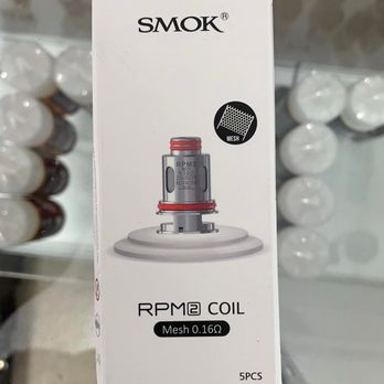 Vape Daddy - RPM 2 Coils - Vape Shops Near Me - New Boston, Texas Vape Daddy - RPM 2 Coils - Vape Shops Near Me - New Boston, Texas