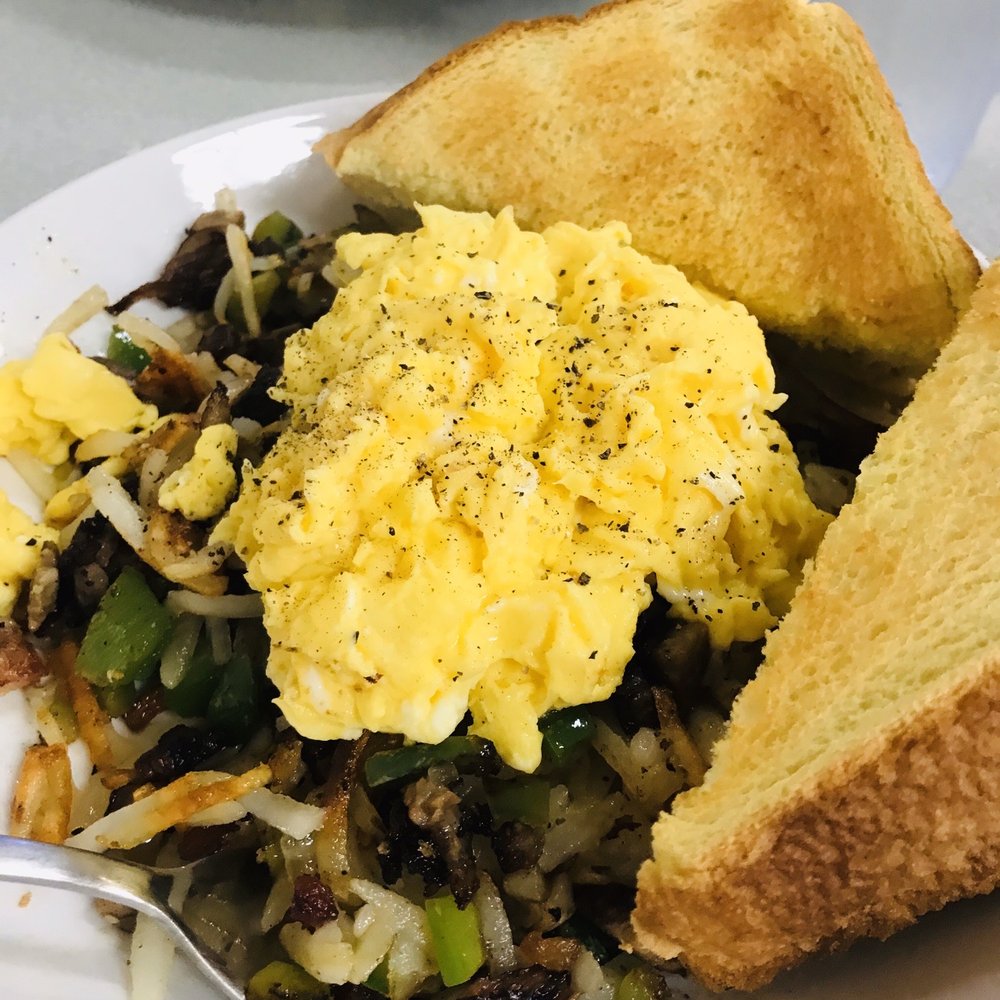 Brody's on Cass - Brisket Hash - Breakfast & Brunch Near Me - Waterford Township, Michigan Brody's on Cass - Brisket Hash - Breakfast & Brunch Near Me - Waterford Township, Michigan
