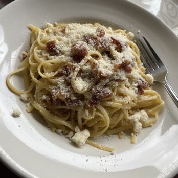 Dupont Italian Kitchen - Linguini Carbonara - Italian Near Me - Washington, DC, District of Columbia Dupont Italian Kitchen - Linguini Carbonara - Italian Near Me - Washington, DC, District of Columbia