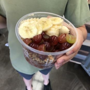 Everbowl Turkey Creek - Acai Bowls Near Me - Knoxville, Tennessee Everbowl Turkey Creek - Acai Bowls Near Me - Knoxville, Tennessee