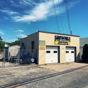 A&C Autoservices - Beautiful day at the shop ! - Auto Repair Near Me - Mattituck, New York A&C Autoservices - Beautiful day at the shop ! - Auto Repair Near Me - Mattituck, New York