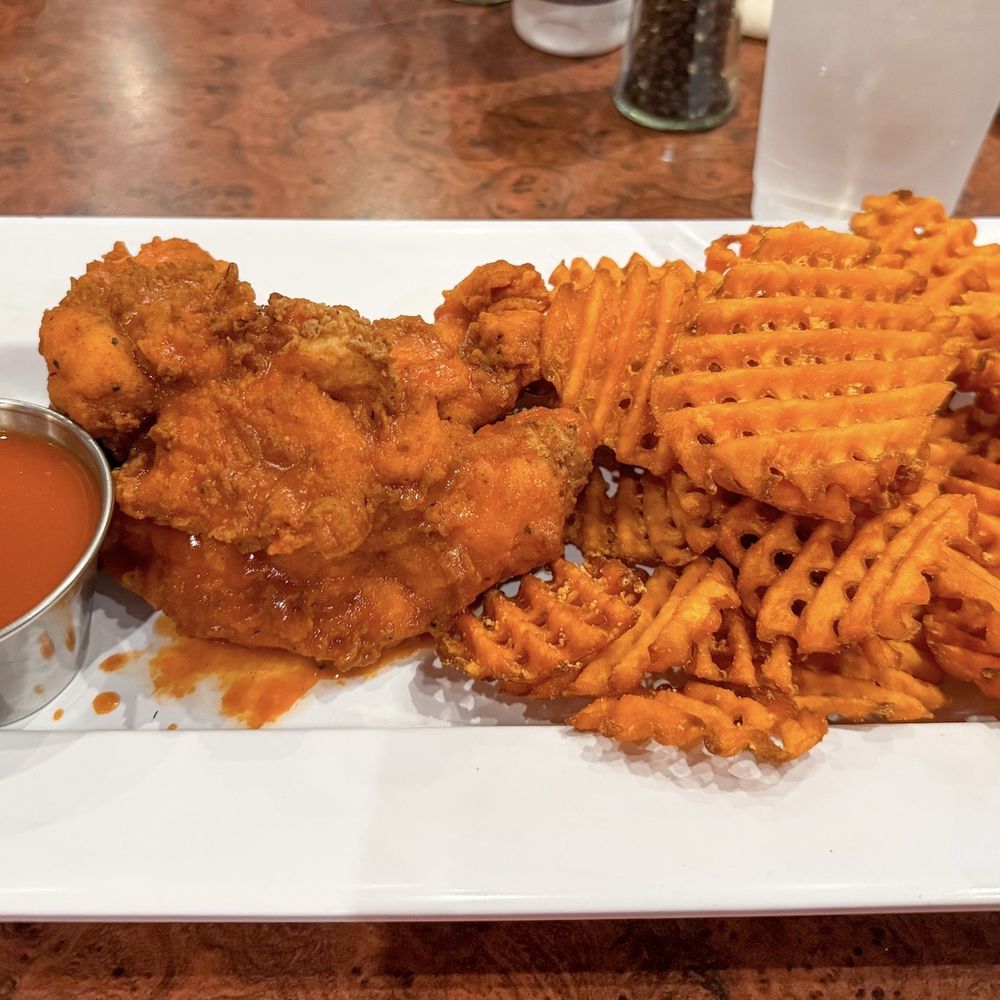 Scotty P's - McKinney - Buffalo Style Tenders - Burgers Near Me - McKinney, Texas Scotty P's - McKinney - Buffalo Style Tenders - Burgers Near Me - McKinney, Texas