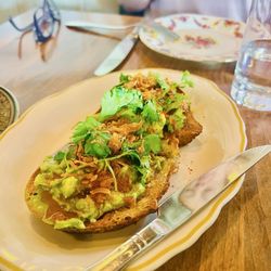 Avocado Toast