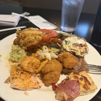 Casino Pauma - Lobster tail, cold hard pizza - Casinos Near Me - Pauma Valley, California Casino Pauma - Lobster tail, cold hard pizza - Casinos Near Me - Pauma Valley, California