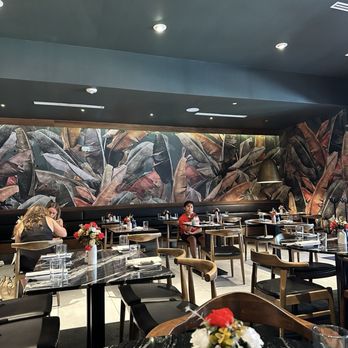 Joi - Asian Fusion Near Me - Austin, Texas