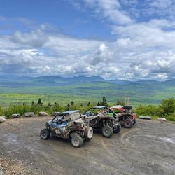 Rangeley Powersports Rentals & Recovery