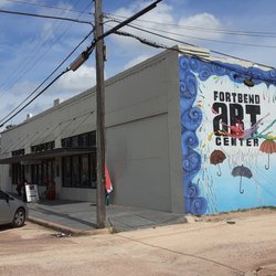Fort Bend Art Center