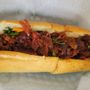 Banh Mi Café