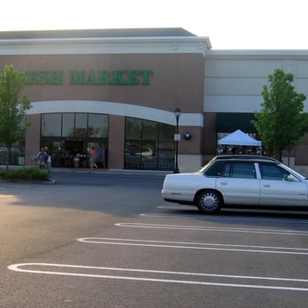 The Fresh Market - Grocery Near Me - Center Valley, Pennsylvania The Fresh Market - Grocery Near Me - Center Valley, Pennsylvania