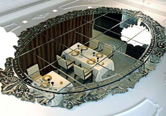 Ramón Freixa Madrid by null