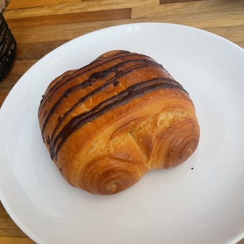 The Bread Pedaler - Chocolate croissant - Breakfast & Brunch Near Me - Lancaster, Pennsylvania The Bread Pedaler - Chocolate croissant - Breakfast & Brunch Near Me - Lancaster, Pennsylvania