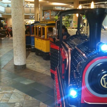 Cubby Caboose - Party & Event Planning Near Me - Kaneohe, Hawaii