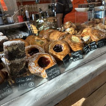Pitchoun! - Cafes Near Me - Los Angeles, California