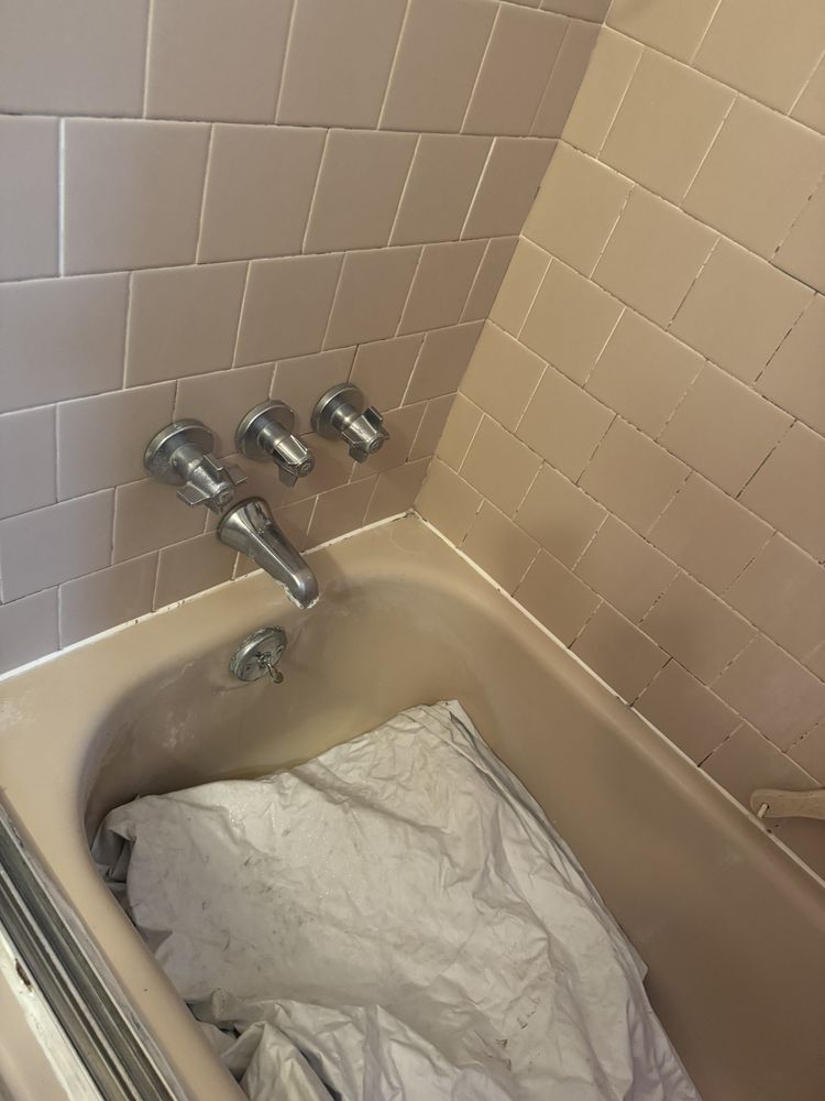 Slide of A&A Plumbing