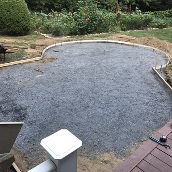 Bobby's Concrete Designs - Masonry/Concrete Near Me