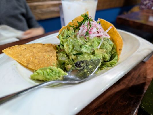 5 Rabanitos Restaurante & Taqueria by null