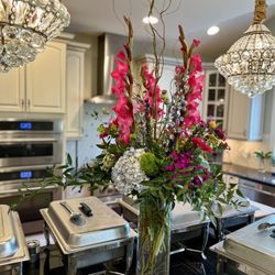 Victoria Park Florist - Floral arrangement