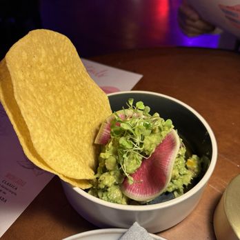 Mexcal Tequila Bar - Guacamole - Cocktail Bars Near Me - Englewood, New Jersey